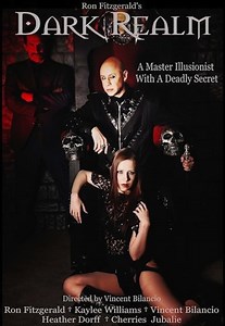 Dark Realm Summary, Trailer, Cast, Where to Watch and More