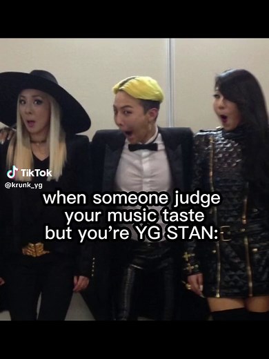 #yg @YG FAMILY OFFICIAL #fyp #fypシ #kpop #kpopfyp