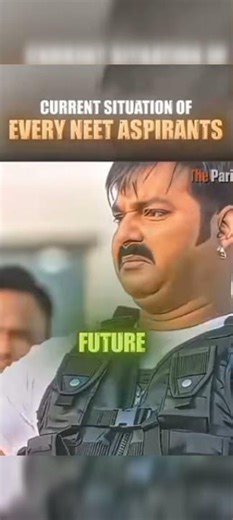 Reality of NEET Students 😢 #motivation #pw #neet #pyq