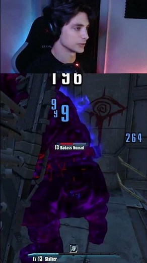 This Giant MOD is GREAT in Borderlands 2