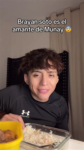 Brayan Soto y la infidelidad de Munay: ¿Qué sucede?