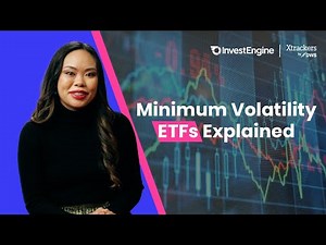 How to Invest During Market Volatility: Minimum Volatility ETFs Explained