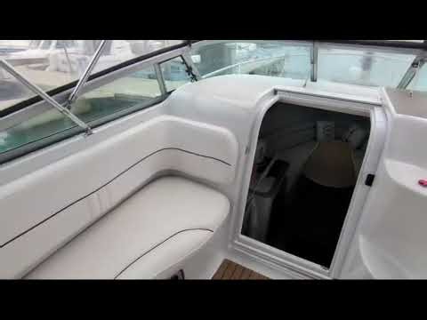 Crownline 242 Sports Cruiser for sale