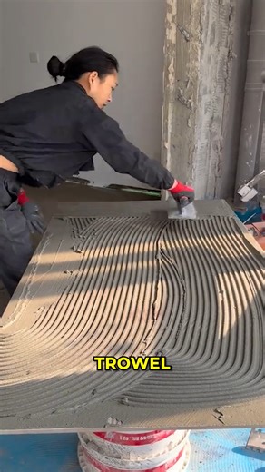 Large Tiles Set with Suction Lifters. #SuctionLifter #LevelingClips | TrendCooler | Facebook