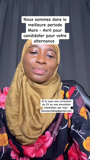 Si tu veux une correction de CV ou une simulation d’entretien par mail : bois.sacreblog@gmail.com #fyp #pourtoi #france