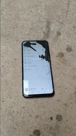 Comment réparer écran de téléphone, facilement ?