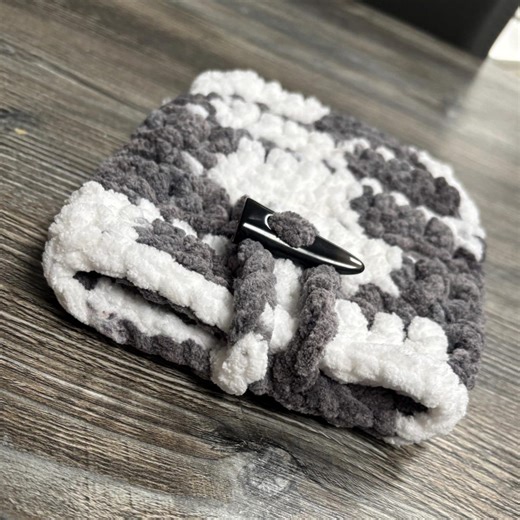 Crochet Kindle Case Pattern | Cozy E-reader Cover PDF Tutorial (instant Download) - Etsy