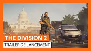 The Division 2 : c'est officiel, le TPS d'Ubisoft va ressortir sur Stadia