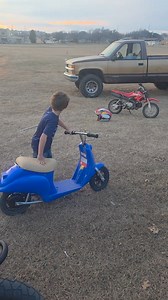 Ol' Smokey | Roy Gilliam