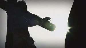 Finding Jesus: Faith. Fact. Forgery.