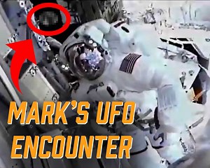 I guess it's #WorldUFODay… 📁Desktop └📁NASA └🔒📁 Don't Open └📁 Top Secret | Captain Mark Kelly