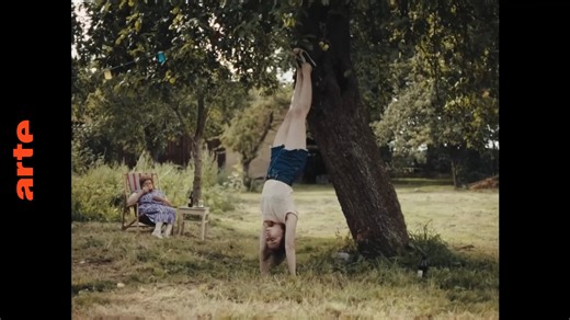 Cinéma : « Sound of Falling », de Mascha Schilinski - Regarder le documentaire complet