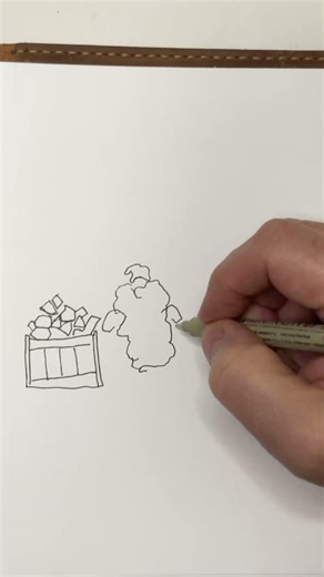 COLD!! #drawing #art #sketch #draw #doodle #cat #dog #cold #kitty #puppy #fire #warm #freeze #peace