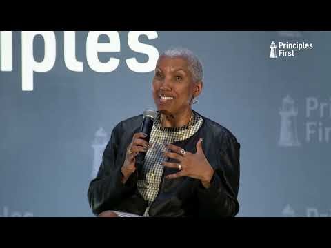 Free & Fair Elections: Reforming for Public Trust | Principles First Summit 2026