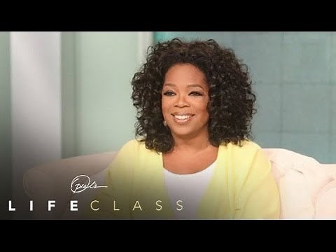 How to Fulfill Your Dream | Oprah's Lifeclass | Oprah Winfrey Network