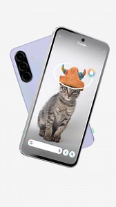 Galaxy A36 makes capturing and creating effortless. Discover more and enjoy Awesome Intelligence – all at unbeatable value. | Samsung