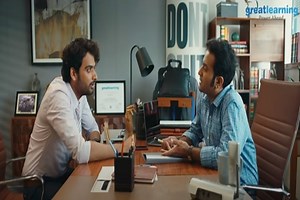 Great Learning highlights the importance of lifelong learning in ‘Power Ahead’ campaign