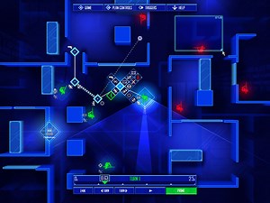 A Quick Frozen Synapse Update news