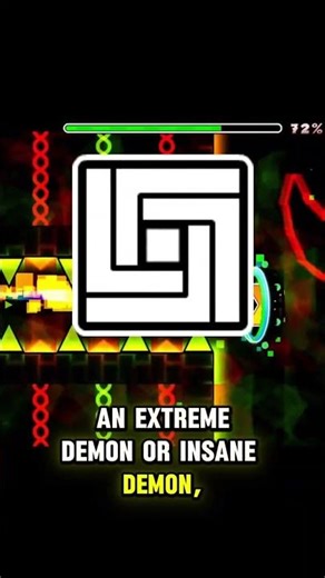 difficulty? #geometrydash