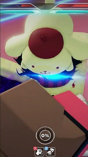 Ippo Ultimate - Untitled Boxing Game #roblox #ubg