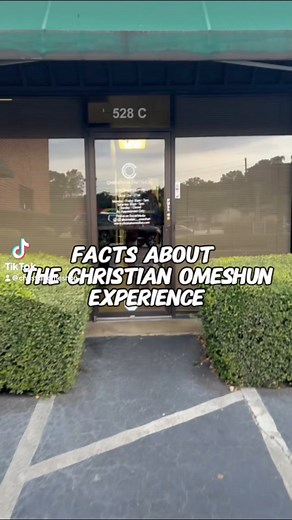 6.7K views · 321 reactions | The Experience Matters! If you’ve purchased a garment from me sound off in the comments so I know it’s real! Baby, we celebrate all sizes with inclusive pricing and free alterations, ensuring every client’s dream becomes reality! ✨#ChristianOmeshun #Atlantafashiondesigner #allsizes #plussizebeauty #plusfashionforwomen #sizesexy #factfriday | Ashontay Hubbard | Facebook