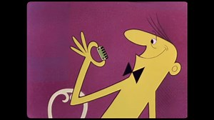 Collection of unusual and stylistic Croatian animated films now on YouTube