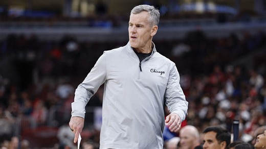 Billy Donovan reveals biggest reason behind stunning 3-0 start