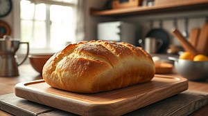 how long does bread take to bake? - Test Food Kitchen