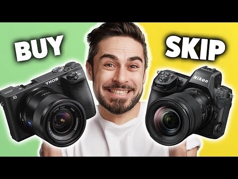 The Best Low Light Photography Cameras For 2026 Are INSANE