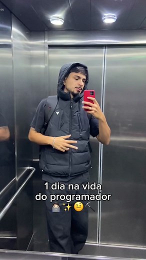 o dia do dev ⛏️🧑🏻‍💻✨ #dev #programacao #tecnologia #programmer #developer