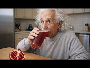 The Miracle of Pomegranate Juice for Men’s Health: Testosterone, Blood Flow, and the Tradeoffs