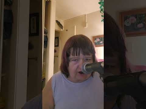 Lithium cover by Julie Walters in 2025