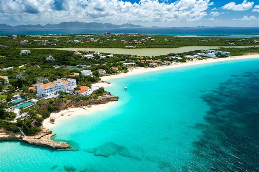 These Are the Best Times to Visit Anguilla for an Island Escape