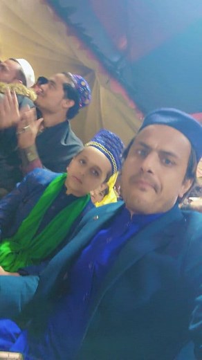 Inzamam Ul Haq on Reels