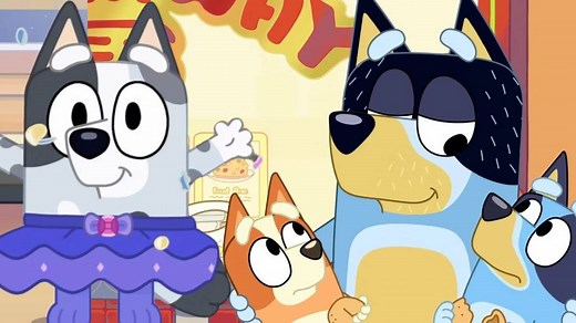 Is Bluey A Girl Or A Boy? Explained