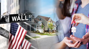 Indiana communities face off against lawmakers over investors buying up thousands of Hoosier homes