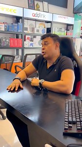 3.4K views · 43K reactions | Ranja visits Nanotek  #fypシ #funny #trending #gaming #tiktoksrilanka #nanoteksl | Nanotek Computer Solutions | Facebook