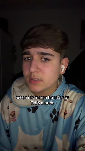 Navigating Adolescence in March