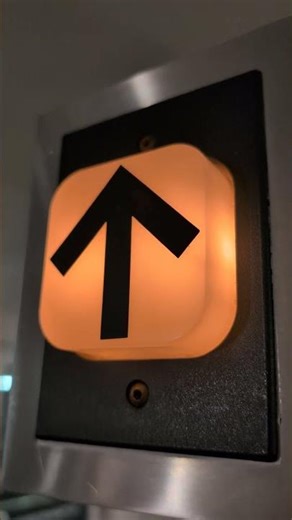 High Pitched Dover Impulse Elevator Chime