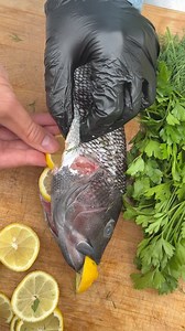 Salt Baked BBQ | Chef Cuso