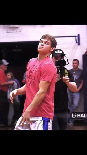 Mac McClung's Incredible Dunk Performances in NBA