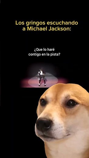Michael Jackson canta Billie Jean en español