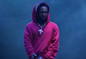 Kendrick Lamar Releases New Song ‘Watch The Party Die’ — Listen