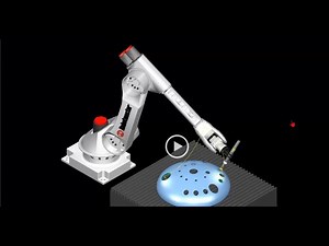 Introduction to Robotmaster V7