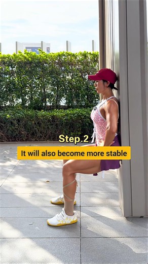 100 Daily Reps!🔥 Build Round Glutes, Snatched Waist, Strong Core & Long, Lean Leg at Home! #workout