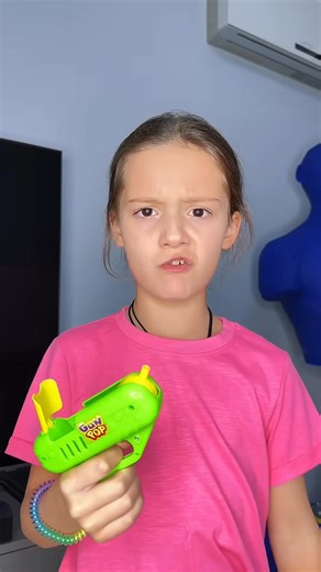 882K views · 3.6K reactions | Lollipop gun for Daddy | Secret Vlog | Facebook