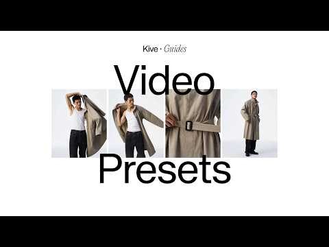 Generate AI Video in Kive