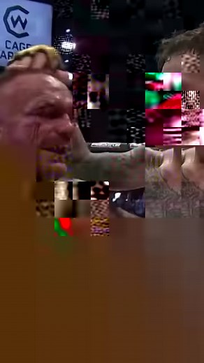 22K views · 604 reactions | This Moment 凉 | Cage Warriors | Facebook