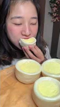 Steamed Cheese Buns - Easy, Delicious, Cheesy Delight