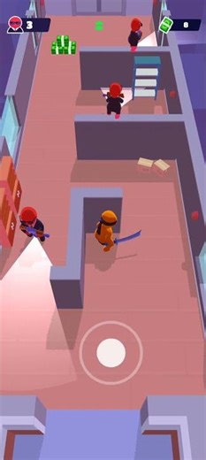 Stealth Master Gameplay Is Too Satisfying 😳